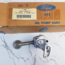 Ford E8DZ-6600-A Engine Oil Pump For Taurus Probe Sable Topaz 3.0 V6 Gen... - $138.70 CAD