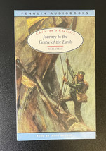 Classic: Journey to the Center of the Earth by Jules Verne (1996, Cassette) - £23.91 GBP