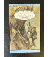 Classic: Journey to the Center of the Earth by Jules Verne (1996, Cassette) - £23.45 GBP