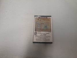 B.J. Thomas Cassette, The Best Of B.J. Thomas (1978, Pickwick) - £4.67 GBP