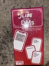 Slide in The DMs Adult Party Game What do you meme Creators - $414.93 MXN