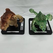 Monsterpocalypse Armodax And Ultra Armodax Figures 51 + 52 - $15.52 CAD
