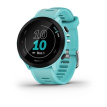 Garmin Forerunner 55, GPS Running Watch with Daily Suggested Workouts, U... - $273.59