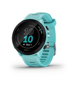 Garmin Forerunner 55, GPS Running Watch with Daily Suggested Workouts, U... - £225.99 GBP