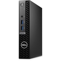 Dell OptiPlex Desktop Computer - Intel Core i5 13th Gen i5-13500T Tetradeca-core - £845.28 GBP