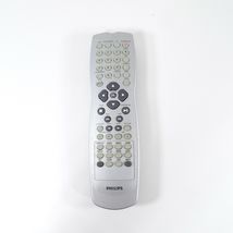 PHILIPS RC1145106/01 Remote Control Unit 313923810311 DVD player Genuine - $8.99
