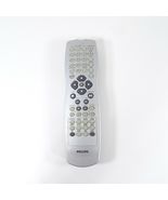 PHILIPS RC1145106/01 Remote Control Unit 313923810311 DVD player Genuine - $164.32 MXN