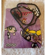 Vintage, The Powerpuff Girls, Paolo Veronese, Cartoon Network Warner Bros - $282.69 MXN