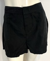 FullFitAll Swimsuit Short Bottoms Womnes 14 Black NWT - $14.24