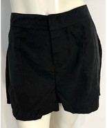 FullFitAll Swimsuit Short Bottoms Womnes 14 Black NWT - $19.53 CAD