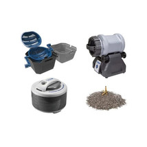 Frankford Arsenal Rotary Tumbler Lite Professional Kit - £198.68 GBP