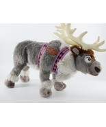 Disney Parks Frozen SVEN Reindeer Plush Large 18“ bendable legs - $14.99