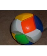 rubics cube puzzle ball challenging new - $21.95 CAD