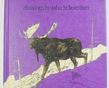 Wapootin [Hardcover] Jane Annixter; Paul Annixter and John Schoenherr - £2.37 GBP