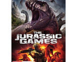 The Jurassic Games DVD | Region 4 - $21.62