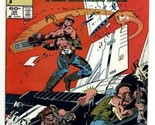 G.I. Joe ~ A Real American Hero #30 ~ Dec 1984 ~ Marvel Comic - £11.21 GBP