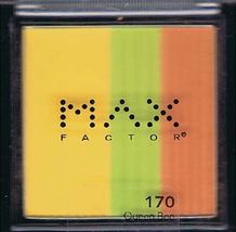 Max Factor Eyeshadow 170 Queen Bee - $6.00