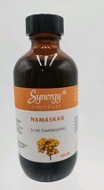 Namaskar Scar Diminishing Essential Oil 120 ml Nourishing Rejuvenating Skin - $27.03