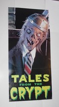 Tales from the Crypt Poster # 3 Crypt Keeper Who&#39;s next?  Perhaps…YOU? H... - £39.97 GBP