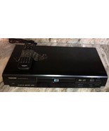 Toshiba SD-1700U DVD Video Disc Player with Remote - $39.48