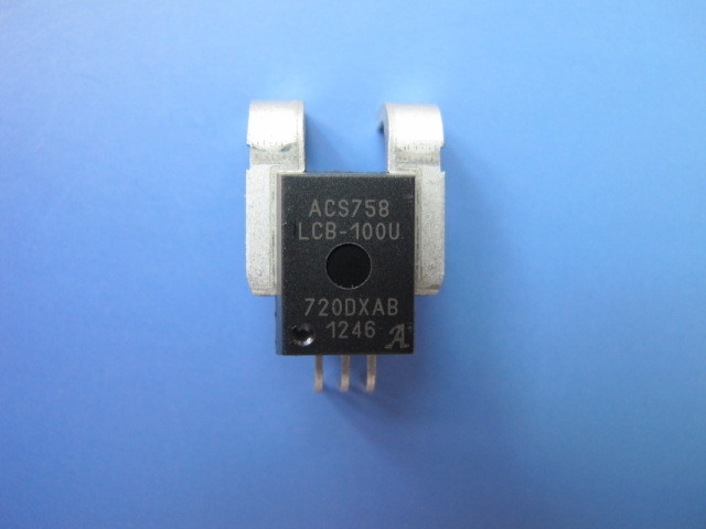 ACS758LCB-100U, Hall Sensor, Allegro Brand New!!
