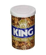 Snake in a Mixed Nuts Can - Deluxe Version With 3 Snakes - Very Funny! - $9.89