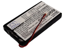 Battery for HP Jornada 520, Jornada 525, Jornada 535, Jornada 540, Jornada 545, - $18.00