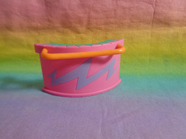 2008 Hasbro Playset Pink Plastic Replacement Part - as is - £2.00 GBP