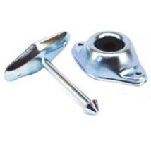 US Hardware RV Door Latch 1 pk - $26.98