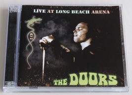 The Doors - Live at Long Beach Arena, 2 x CD Set - £27.37 GBP