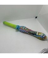 Beachwaver B1 Series Rotating Curling Iron NYC Graffiti Good Vibes B1 BW164 - $764.50 MXN