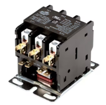 York S1-DP330024, S1-DP330120, S1-DP330240 Contactor, 3 Pole, 30 Amp, 240 V - $81.36