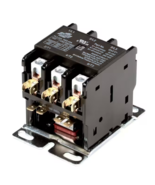 York S1-DP330024, S1-DP330120, S1-DP330240 Contactor, 3 Pole, 30 Amp, 240 V - $1,494.22 MXN