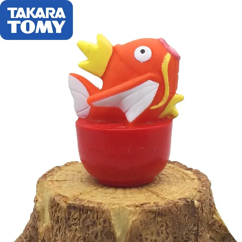 TAKARA TOMY Genuine Pokemon Action Figure Toy Model Collections Pocket Monster - £15.35 GBP