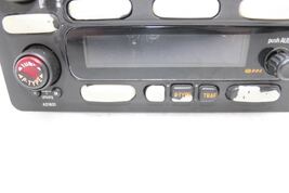 Audio Equipment Radio Receiver With CD Thru 4/04 Fits 03-04 MATRIX 75259 image 8