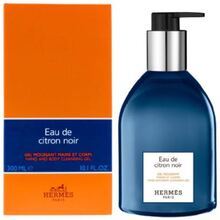 Hermes Gel detergente Eau de Citron Noir - 290 ml - $66.60