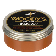 Woody's Head Wax, 2 Oz. image 1