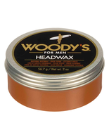 Woody&#39;s Head Wax, 2 Oz. - £13.57 GBP