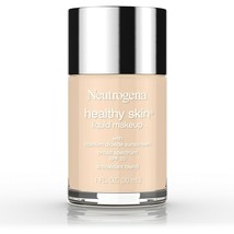 Neutrogena Healthy Skin Liquid Makeup Foundation, 30 Buff, 1 fl. oz.. - £20.56 GBP