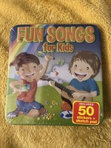 Sing  Play  Fun Songs for Kids - Audio CD By Sing  Play  NEW / SEALED - £8.31 GBP