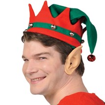 Elf Ears Costume Accessory Flesh Color - $4.94