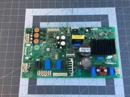 LG Kenmore Refrigerator Main Control Board P# EBR73456502 - $785.20 MXN