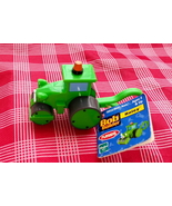 Playskool Bob the Builder Mini Roley Vehicle With Hook - $7.00