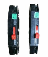 ZINSCO 1 P 20 A Magnetrip  RA-38  Circuit Breakers (Lot of 2) Ships FREE... - $34.92 CAD