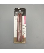 2 Maybelline Expert Wear Twin Eye &amp; Brow Eyeliner Pencil, Blonde 107 - $13.86 CAD