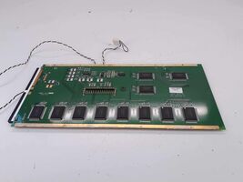 Plotech EW50919BMWU REV.A LCD Display Panel Screen EDT 20-20742-3  - $1,040.65 MXN