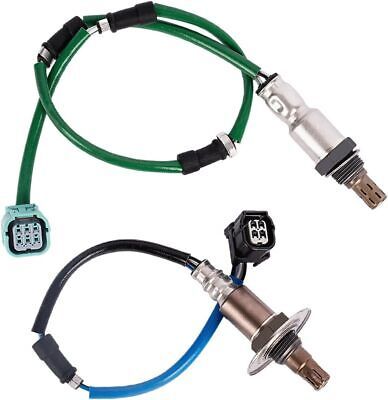 O2 Sensor 234-9062 234-4359, Oxygen Sensor Upstream Downstream for Hon-d... - $77.20