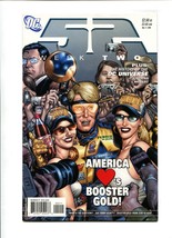 52 Weeks, Week Two #2 (DC Comics July 2006) Comic Book - $0.99