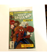 Web of Spider Man Issue #113 Variant Cover First Print SEALED Marvel Com... - £3.16 GBP