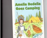 Amelia Bedelia Goes Camping [Paperback] Parish, Peggy - £2.34 GBP